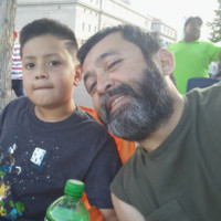 Big R Stores Employee Edwin Nieto's profile photo