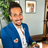 Calyx Employee Juan Salazar's profile photo