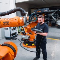 Control Arc Employee Rafael Fortuna's profile photo