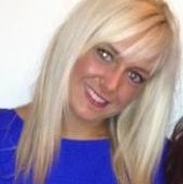 Dufaylite Developments Ltd Employee Eloise Watts's profile photo