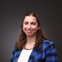 Roanoke Regional Partnership Employee Miranda Thornton's profile photo