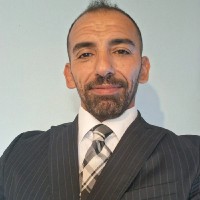 STUDIO 434 LIMITED Employee Ahmed Ghanim's profile photo