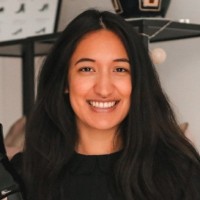 byBiehl Employee Alexandra Sifuentes's profile photo