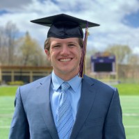 Filtros Ltd. Employee Benjamin Burk's profile photo