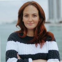 Masha Rutenberg Email & Phone Number