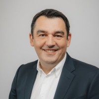 TARGUS Management Consulting Employee Danail Donchev's profile photo