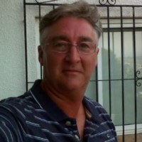 The University of Salford Employee Malcolm McGowan's profile photo