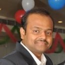 Fabergent Inc. Employee Harsha Yellapragada's profile photo