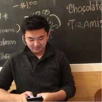 Marlo Employee Adrian Chen's profile photo