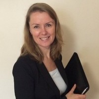 ComQi Inc. Employee Natalia Holmes's profile photo
