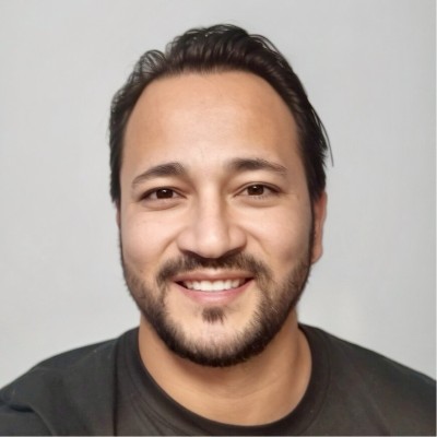 Copy.ai Employee Yash Shrestha's profile photo
