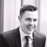 Baringa Employee Jon Lynch's profile photo