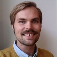 Nudie Jeans Employee Ben Lundberg's profile photo