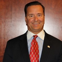 J.P. Morgan Employee Mark Donohue's profile photo