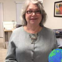 The City of Webster, Texas Government Employee Shirley Whitcomb's profile photo