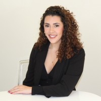 Dotted Line Communications Employee Olivia Erwin's profile photo