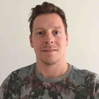 Robbert de Jong Email