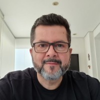 Universidade Santo Amaro - Unisa Employee Carlos Pereira A. de Melo's profile photo