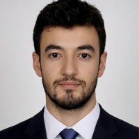 Asisguard Employee Okan Erol's profile photo