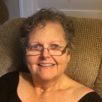 Mayco International Employee Patricia Stephens's profile photo