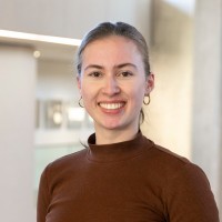 Wolfpack Employee Denise la Gordt Dillie's profile photo