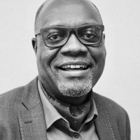 Institute for Security Studies Employee Paul-Simon Handy's profile photo