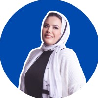 Rubikal Employee Nada A's profile photo