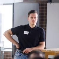 Hoff Tech Employee Алексей Сумин's profile photo