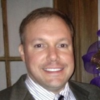 AppRiver Employee Mark Little's profile photo