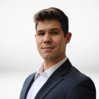 Vision Real Estate Partners Employee Aidan Lukas's profile photo
