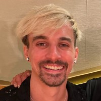 Lexion Employee Alexander Bruce's profile photo