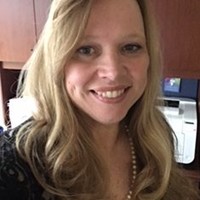 University Athletic Association Inc Employee Donna Doty's profile photo