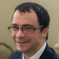NEC Digital Studio Employee David Blakeman's profile photo