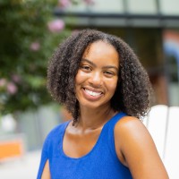 Jon Ossoff for U.S. Senate Employee Taelor Nicholas's profile photo