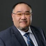 Anchorage School District Employee Kenneth Chu's profile photo