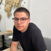 Scoretech Employee Max Quintero-Kravchenko's profile photo