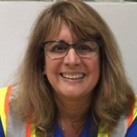 Hammer Presses Employee Karen Dantico's profile photo
