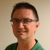 Sunvera Group Employee Allen Thompson's profile photo