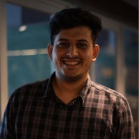 Panto Employee Pavankumar Kamat's profile photo