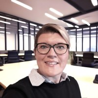 meetyoo conferencing GmbH Employee Christiane Eichert's profile photo