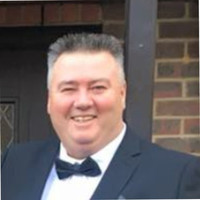 Anglian Windows Ltd Employee Richard Close's profile photo