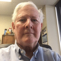 Diversified Lifting Systems Employee David Banks's profile photo