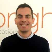 Shinebright Creative Employee Tom Bandy's profile photo