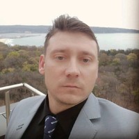 HyperAspect Employee Momchil Antonov's profile photo