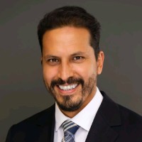 Edward Via College of Osteopathic Medicine Employee Ariel Antezana's profile photo