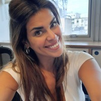 Michael Page Employee Sofia Sol de Maria's profile photo