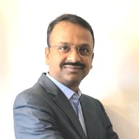 Strides Pharma Canada Employee Prabir Pal's profile photo