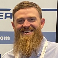Alpha Laser US Employee Chad Brickner's profile photo