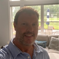 Avon Lake City Schools Employee Matt Perry's profile photo