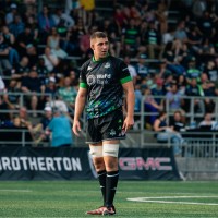 Seattle Seawolves Rugby Employee Huw Taylor's profile photo